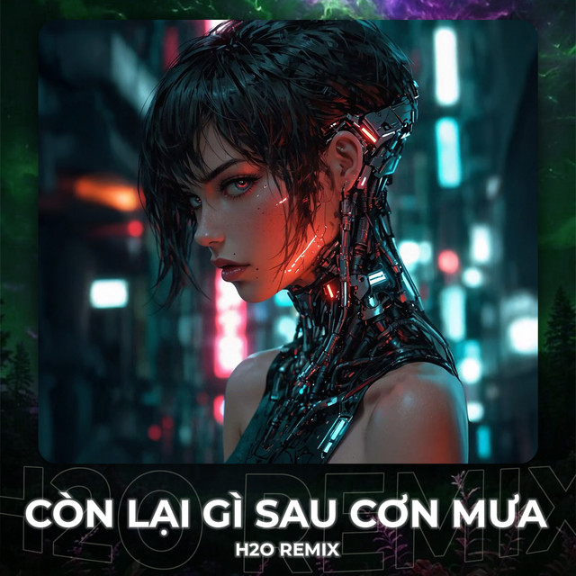 Còn Lại Gì Sau Cơn Mưa - Remix House