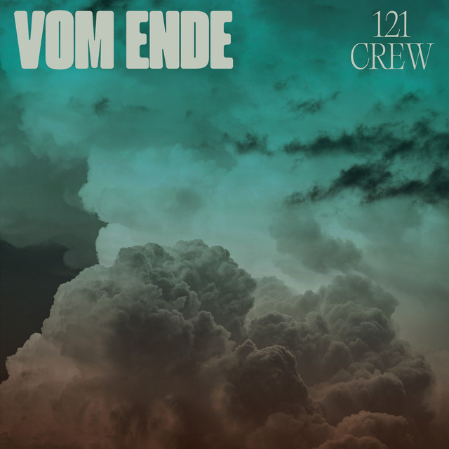 vom Ende cover