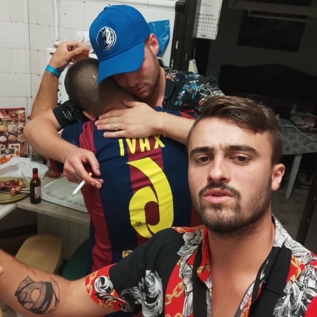 Macarrisme Català cover art