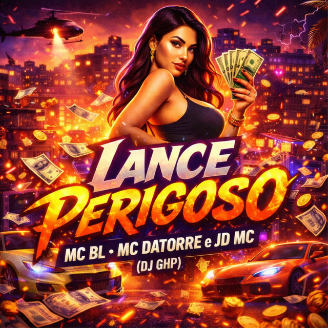 Lance Perigoso