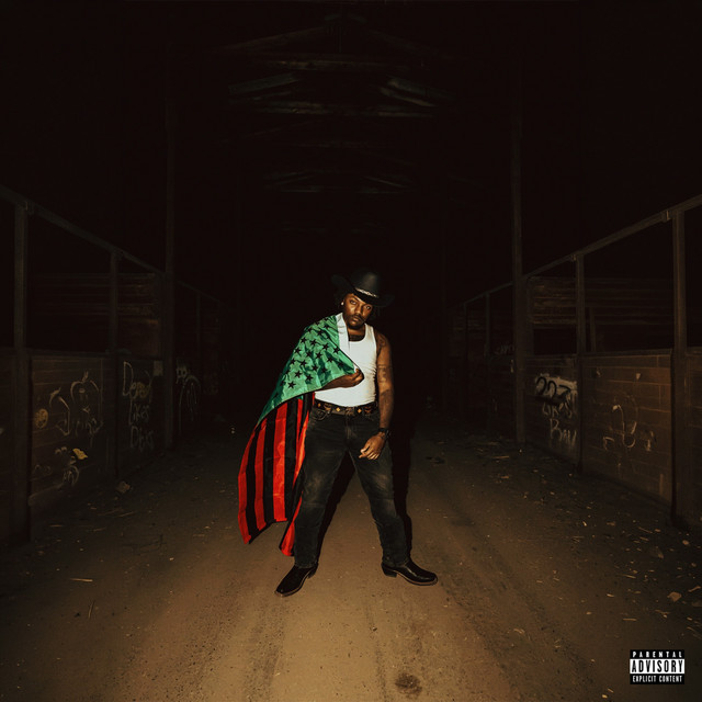 Began cover art