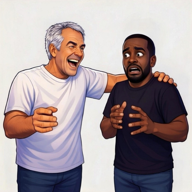 EFN/ERN cover art