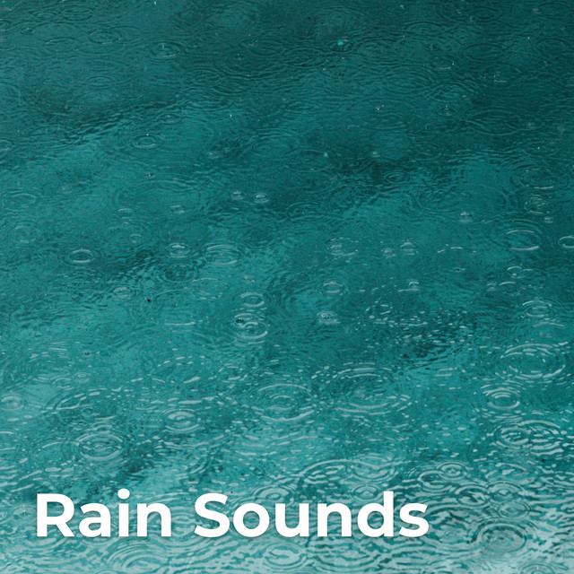 Rain Sounds (Remastered) cover art