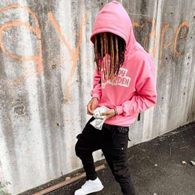 Off Top cover art