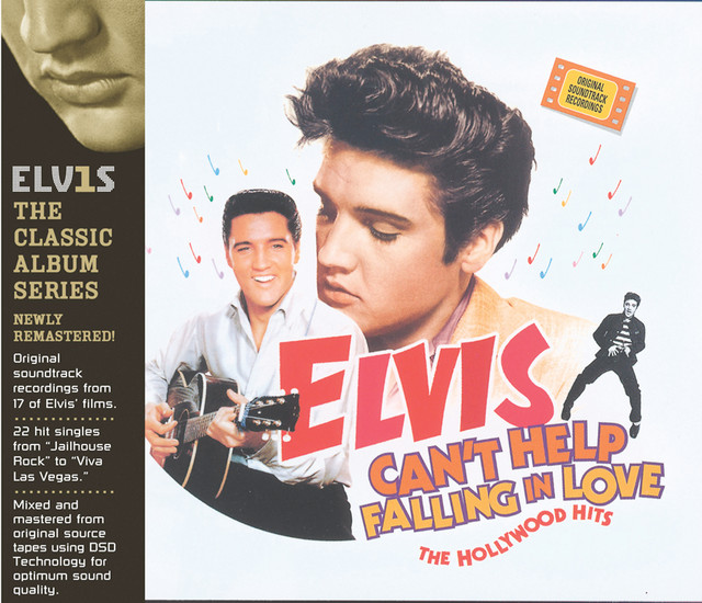 Hard Headed Woman 03 Sony Remaster Song And Lyrics By Elvis Presley The Jordanaires Spotify