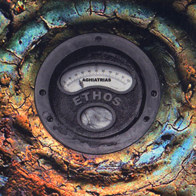 Ethos cover