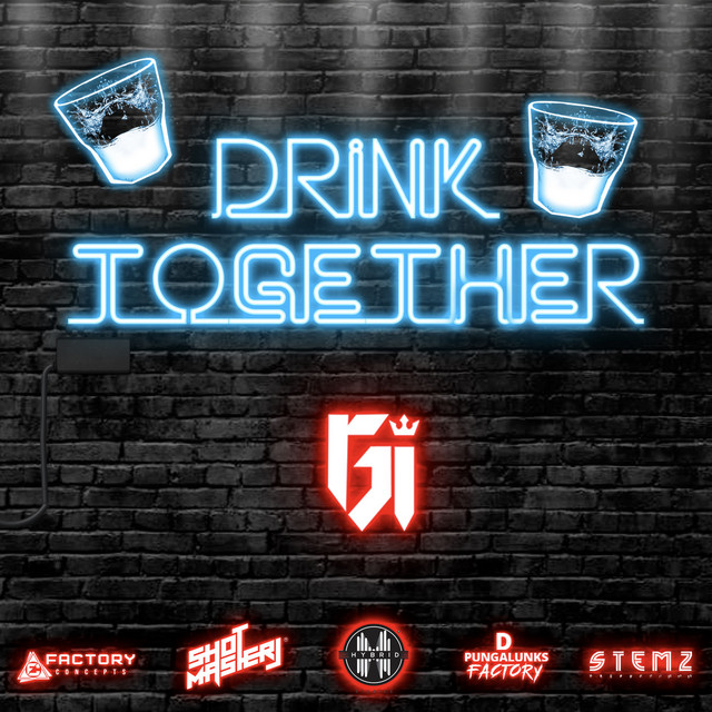 Drink Together cover art