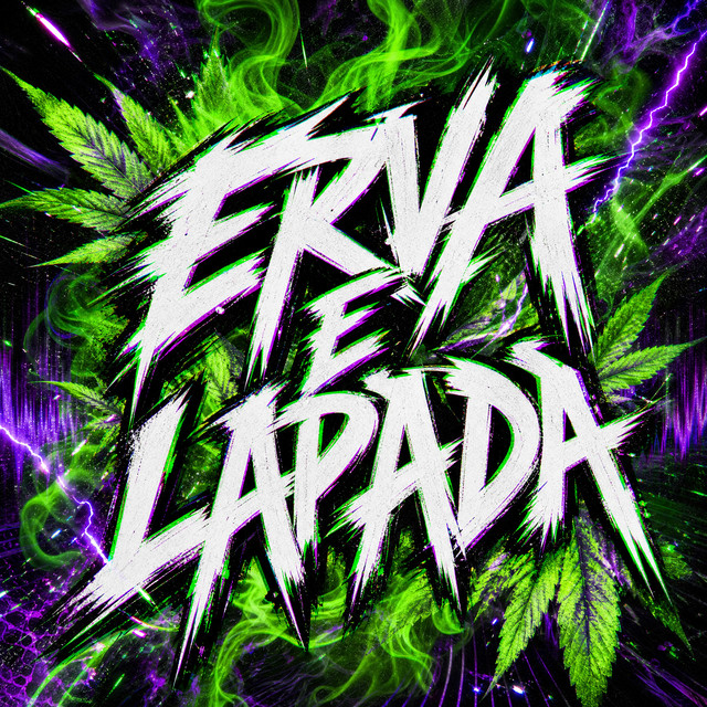 Erva e Lapada album image