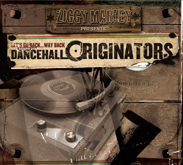 The Originator - song and lyrics by U-Roy, George Nooks | Spotify