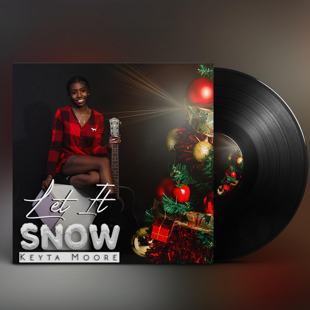 Keyta Moore | Spotify
