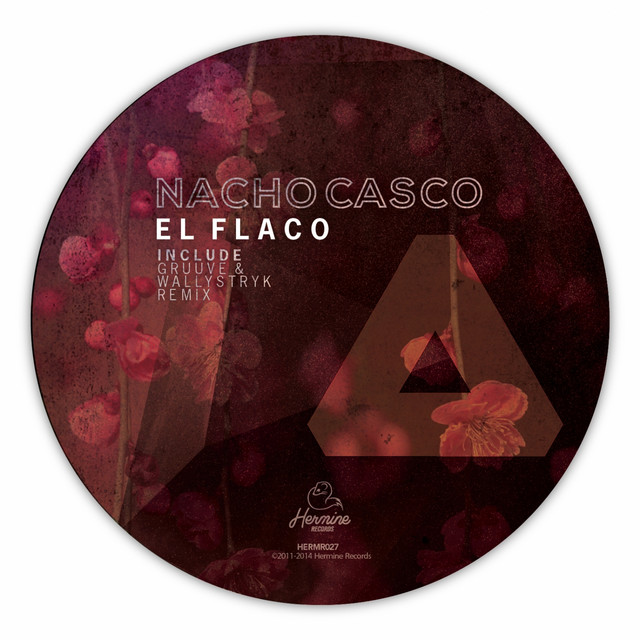 El Flaco cover art