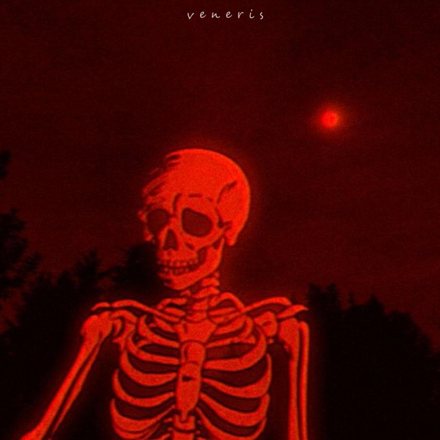 Phonk Cemetery cover art