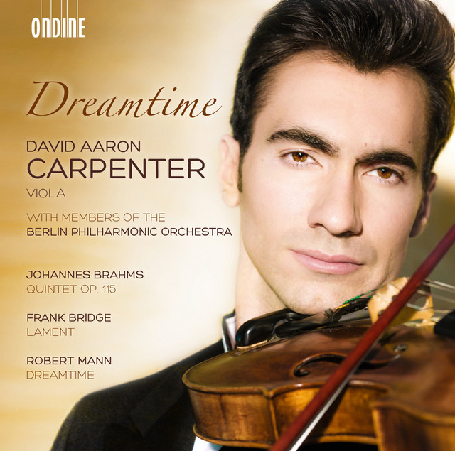 Dreamtime cover art