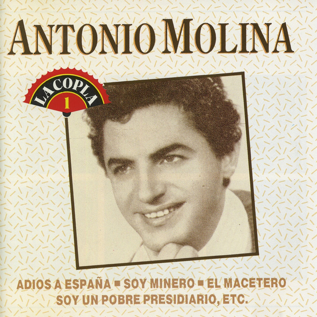 La Copla, Vol. 1 cover