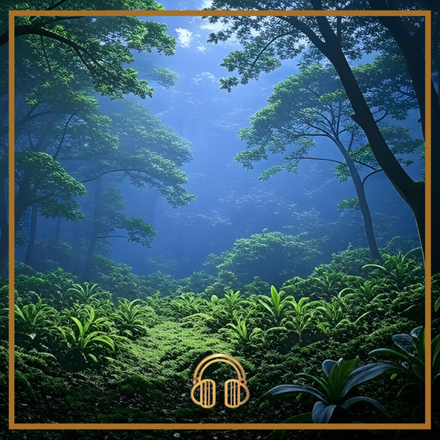 Ethereal Forest cover art