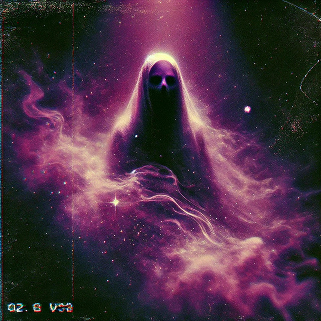 Codeine Phantoms cover art