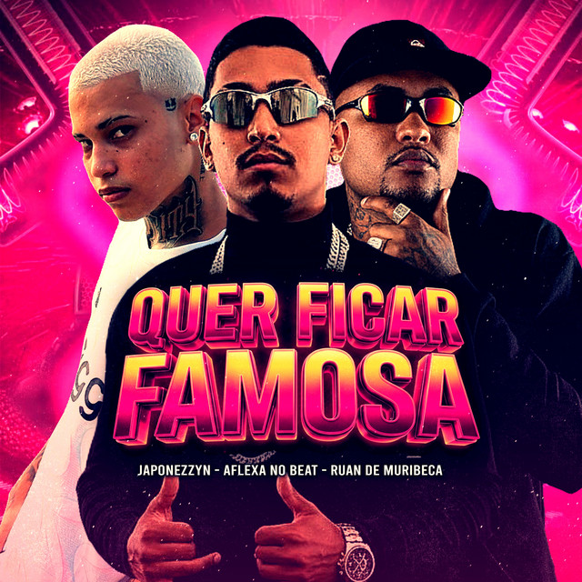 Quer Ficar Famosa