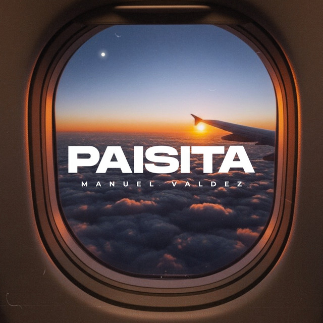 Paisita cover art