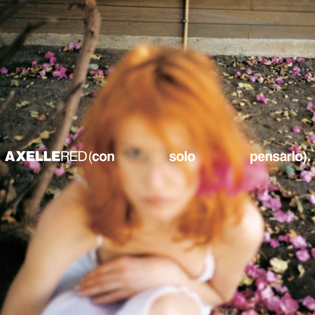 Con Solo Pensarlo cover art