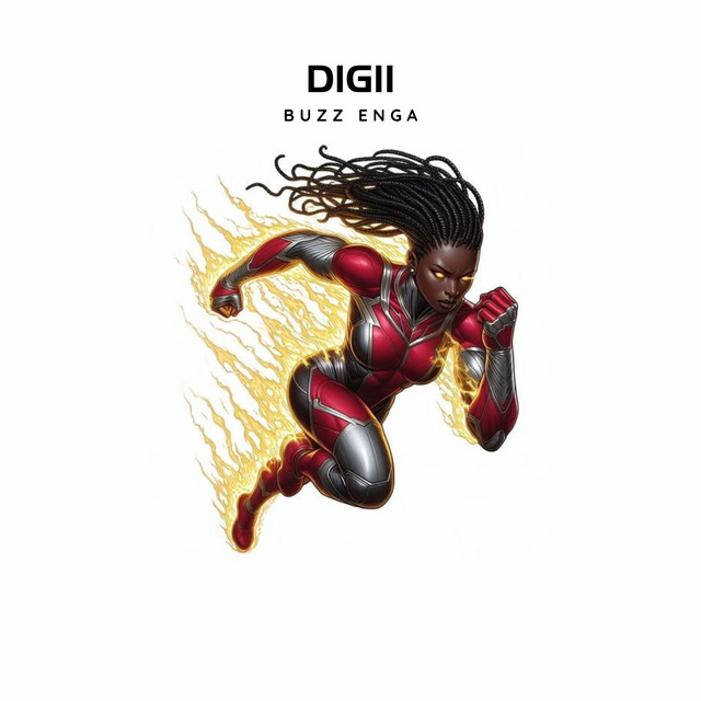 Digii - Single by Buzz Enga | Spotify