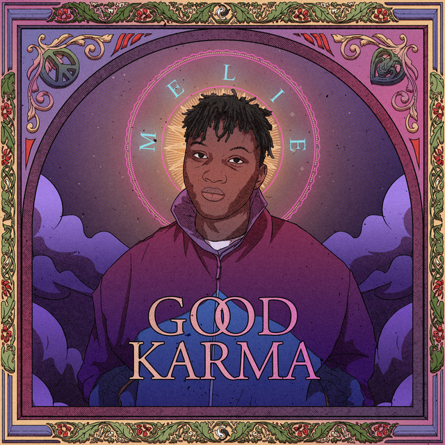 Good Karma cover art