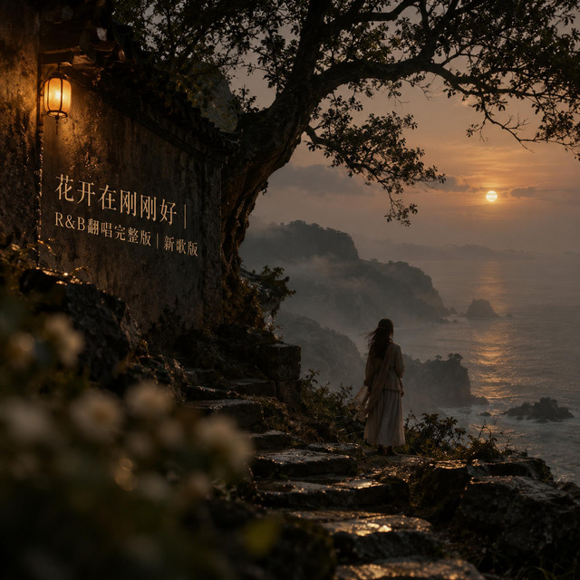 林予安-Yuan
