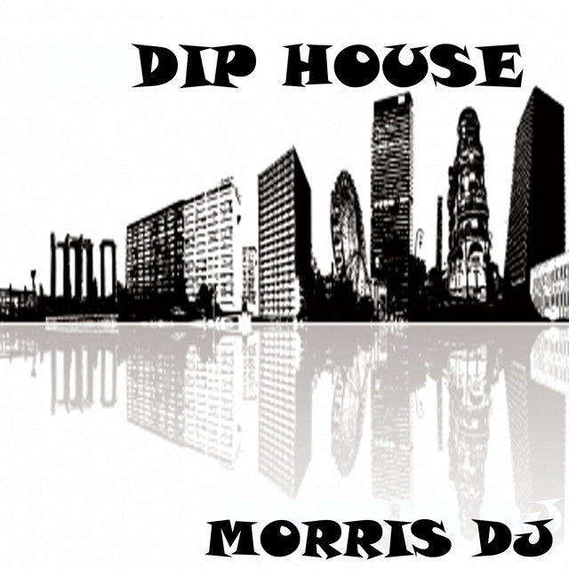 Dip House cover art
