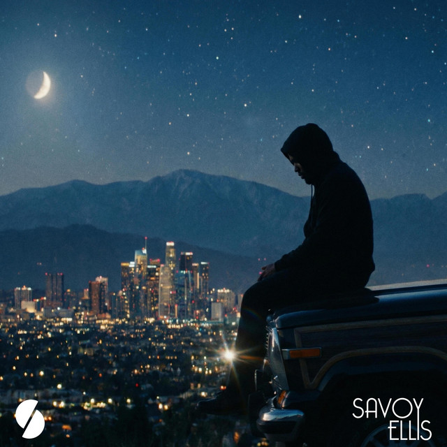 Savoy Ellis - Change The World (Eric Clapton  Cover)
