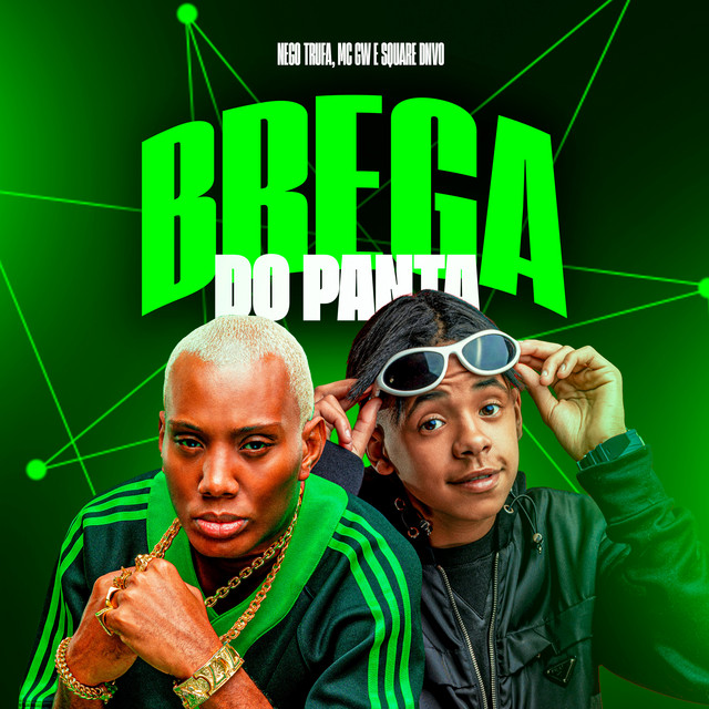 Brega do Panta