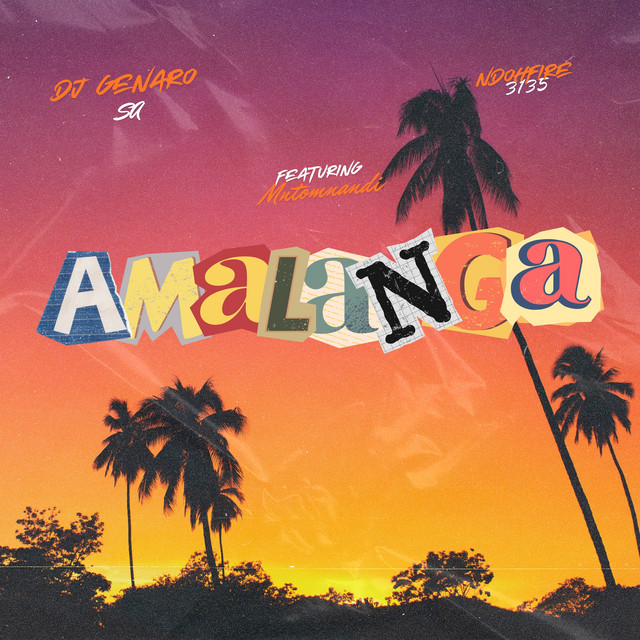 Amalanga