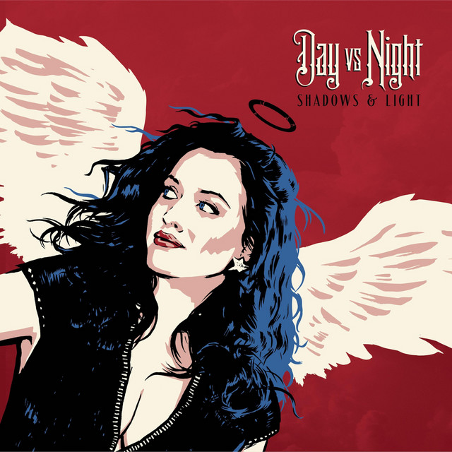 Day vs Night