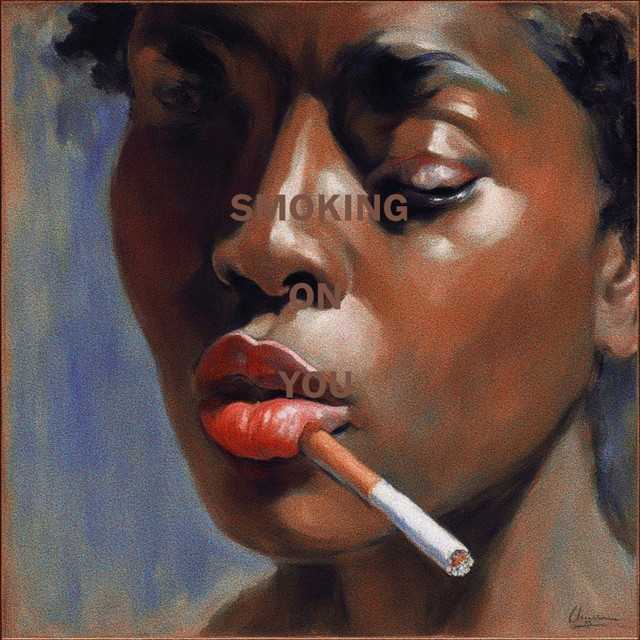 Smoking On You cover art
