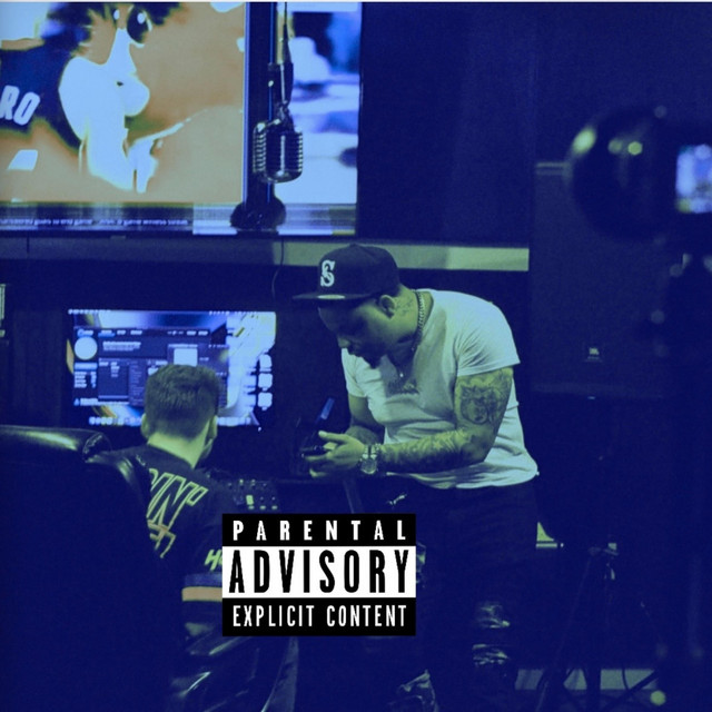 Late Nights cover art