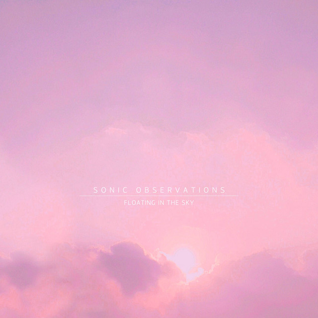 Floating in the Sky cover art