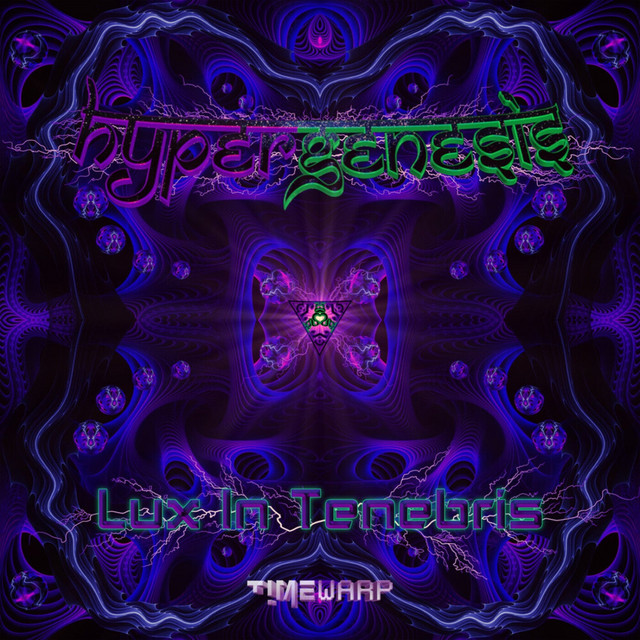 Hypergenesis Photo
