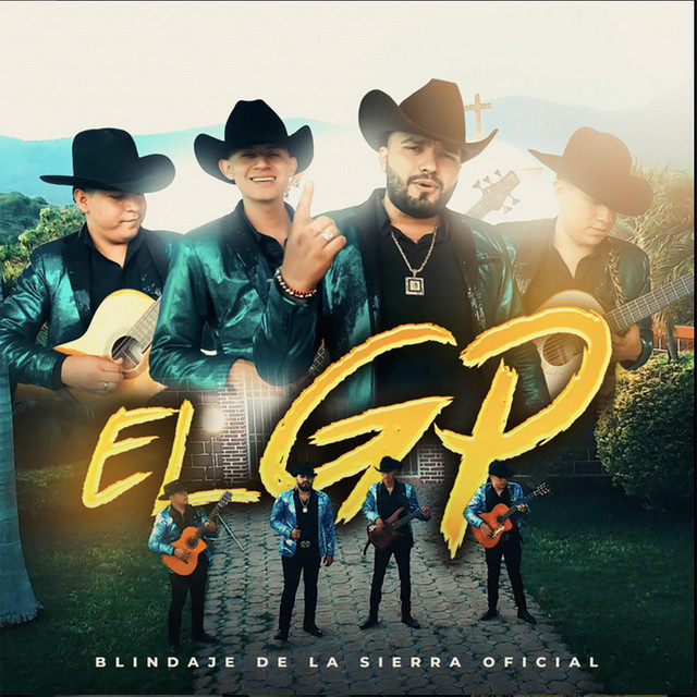 El GP album image