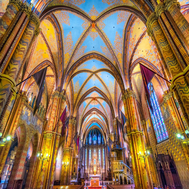 Gloria Dei