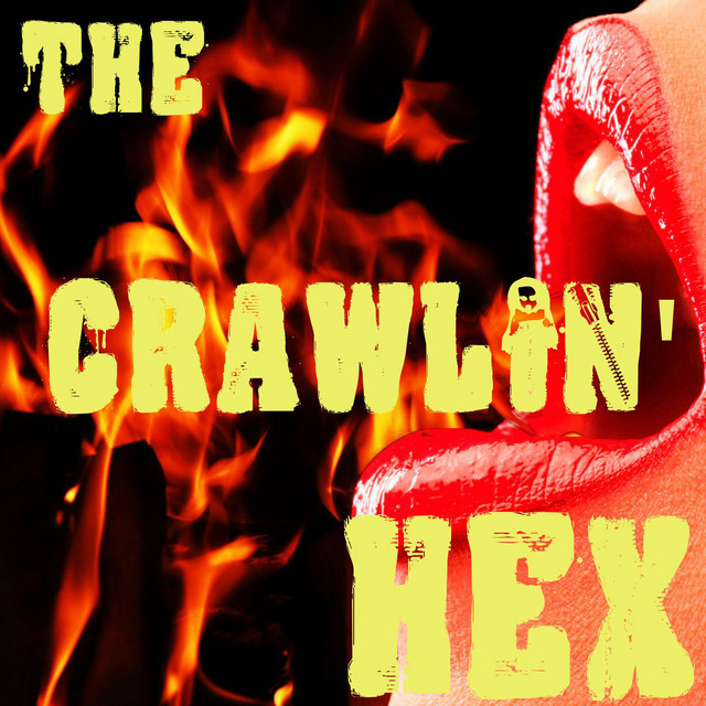 The Crawlin' Hex
