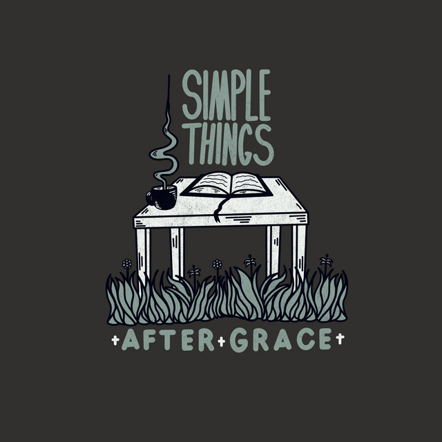 Simple Things cover art