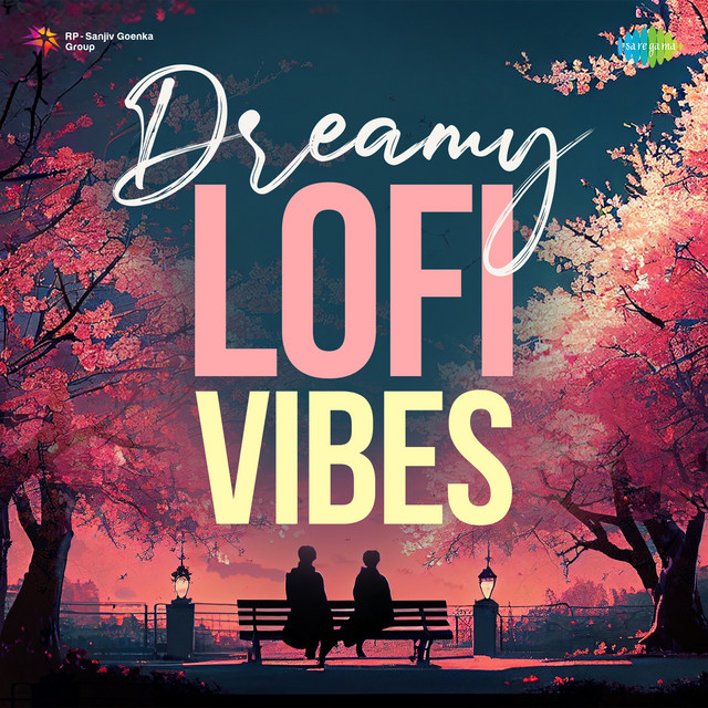 Dreamy LoFi Vibes cover art