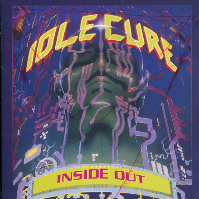 Inside Out cover art