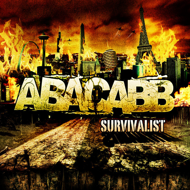 Survivalist cover art