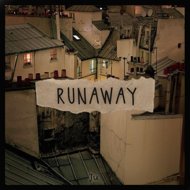 Runaway cover art