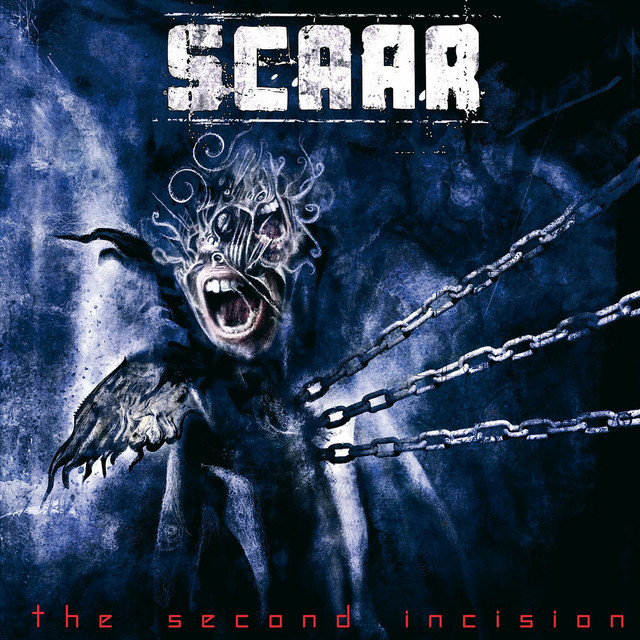 Scaar