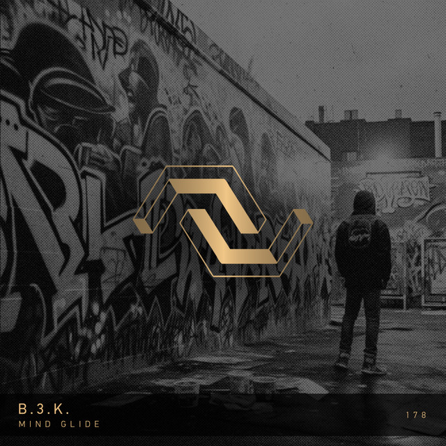 Mind Glide cover art
