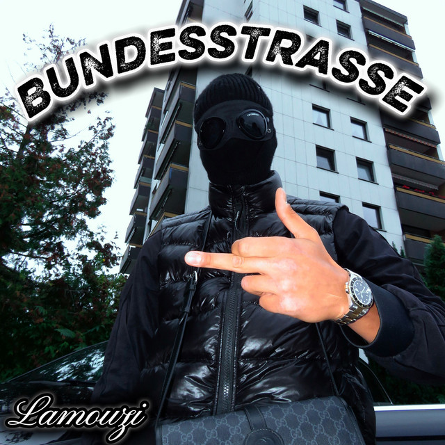 Bundesstrasse