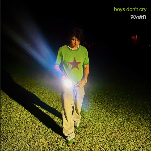boys don't cry