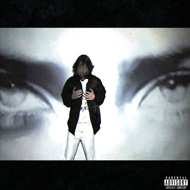 Cover art: Mona L1za — HEAVENVOICE