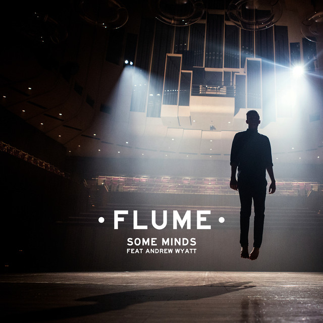 Some Minds (feat. Andrew Wyatt)