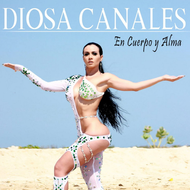 En Cuerpo y Alma cover art